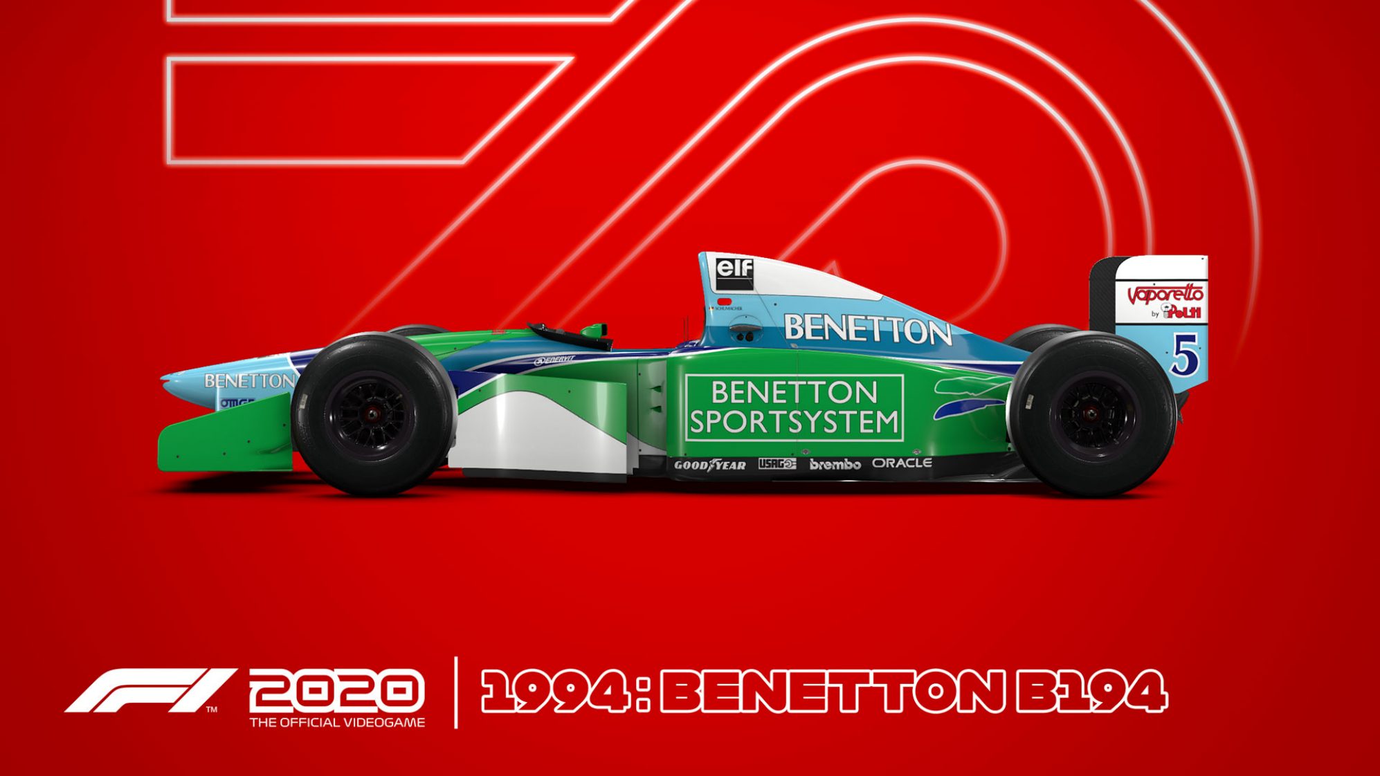 F1 2020 - Imagen 26